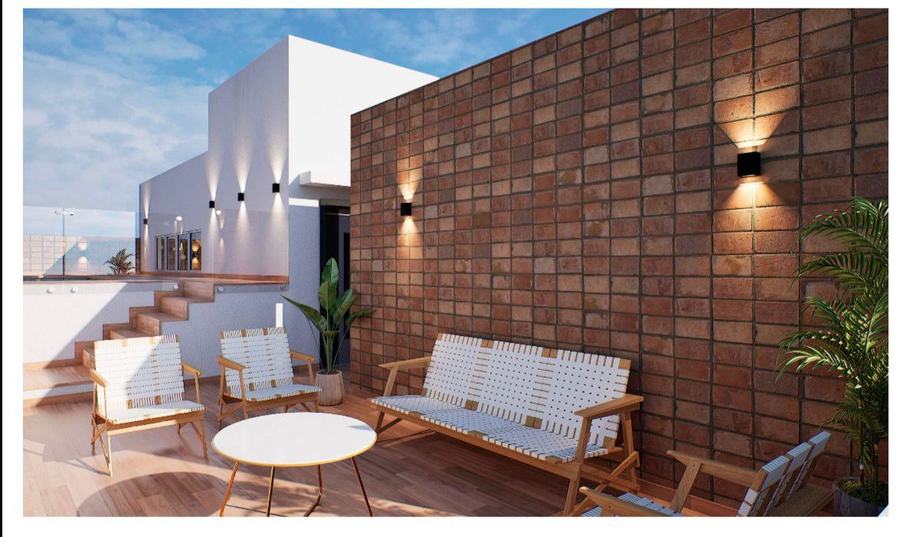 Finished residential building, Asunción — photo 4