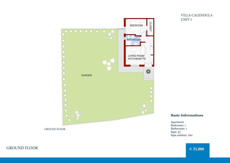 Ville di Trecchina development aerial view — photo 11