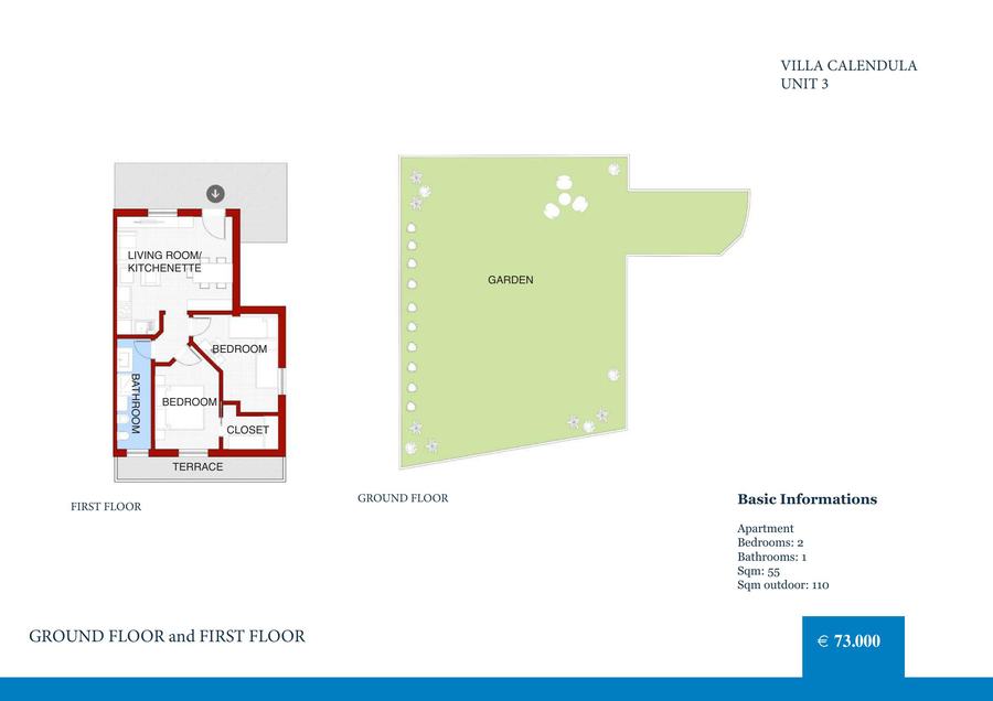 Ville di Trecchina development aerial view — photo 13
