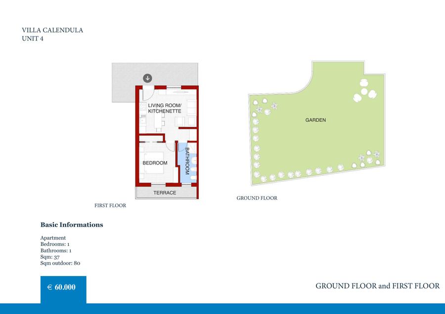 Ville di Trecchina development aerial view — photo 14