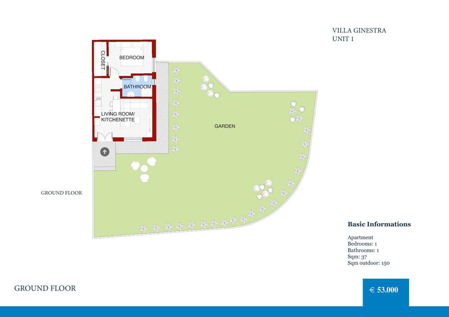 Ville di Trecchina development aerial view — photo 21
