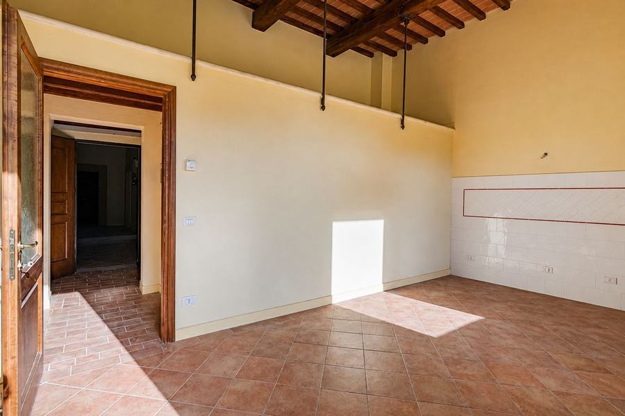 Historic borgo residence, Casciana Terme Lari — photo 2