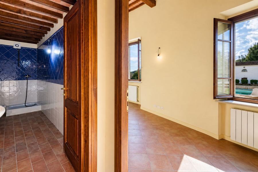 Historic borgo residence, Casciana Terme Lari — photo 4