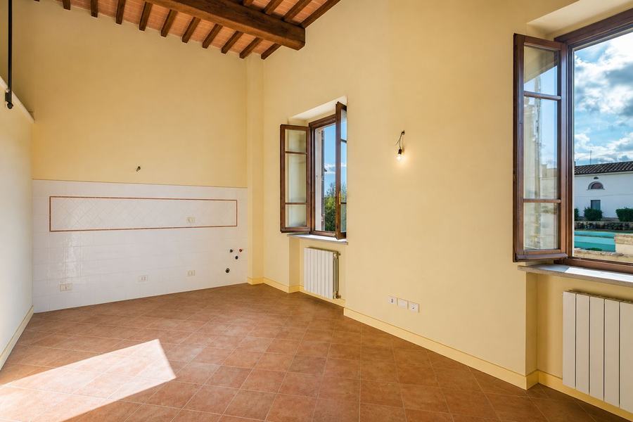 Historic borgo residence, Casciana Terme Lari — photo 5