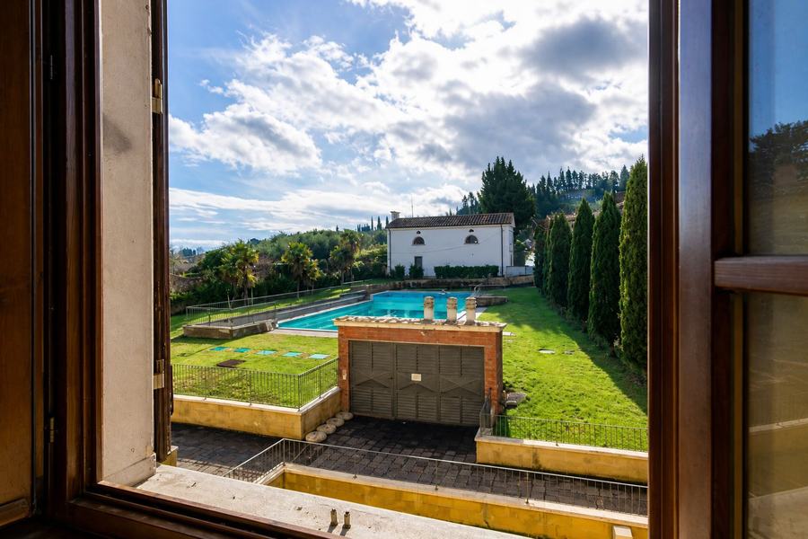 Historic borgo residence, Casciana Terme Lari — photo 6