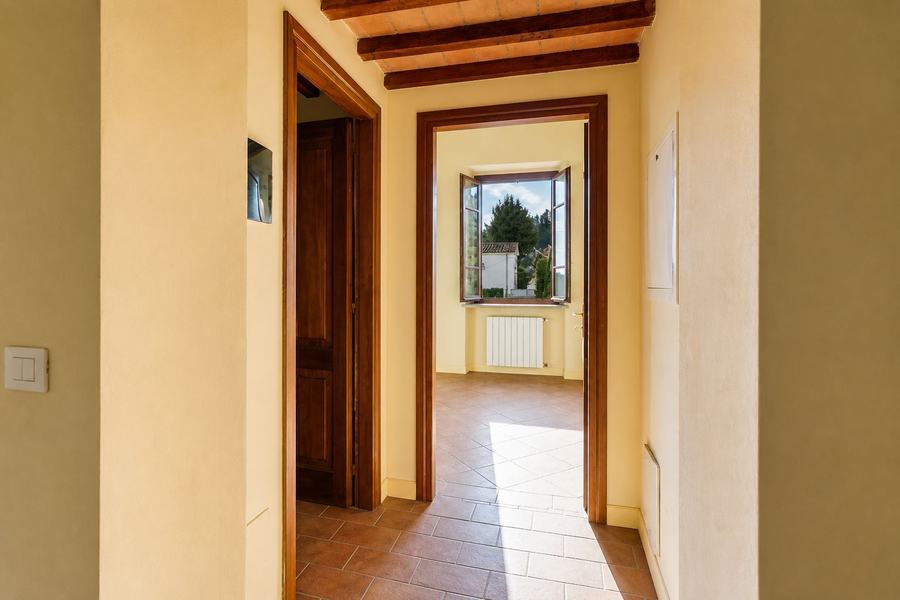 Historic borgo residence, Casciana Terme Lari — photo 7