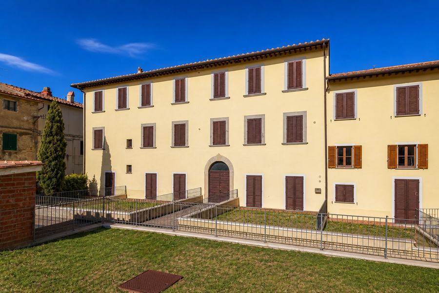 Historic borgo residence, Casciana Terme Lari — photo 9
