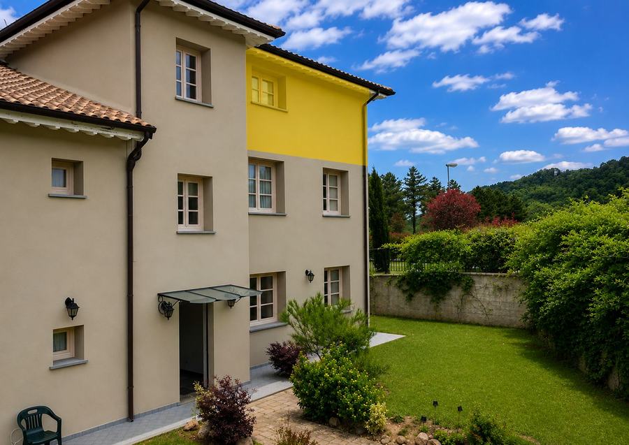Tuscan borgo apartment in the Pisa hills — photo 2