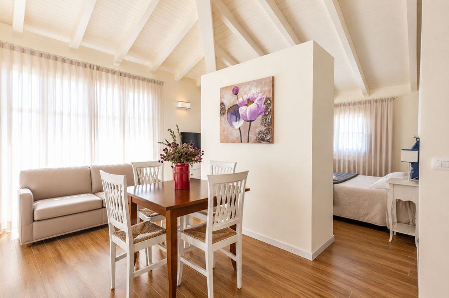 Tuscan borgo apartment in the Pisa hills — photo 5
