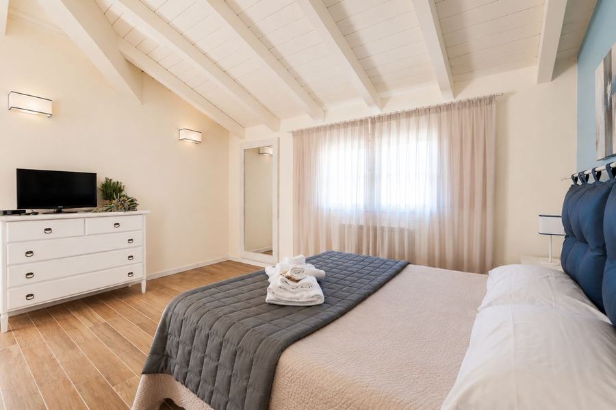 Tuscan borgo apartment in the Pisa hills — photo 7