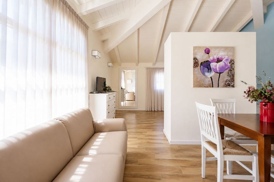 Tuscan borgo apartment in the Pisa hills — photo 8