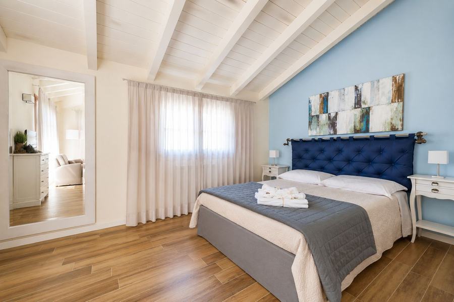 Tuscan borgo apartment in the Pisa hills — photo 9