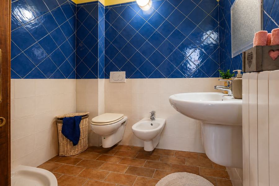 Apartment in a Casciana Terme borgo, photo 18