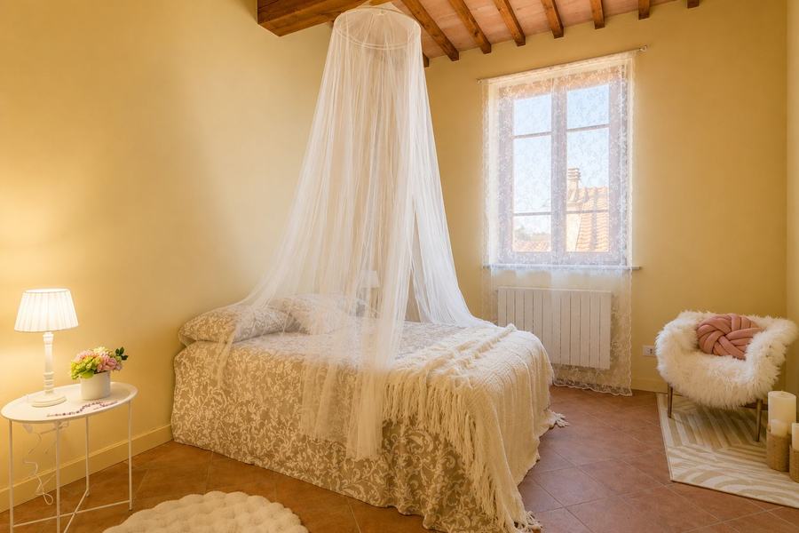 Corte di Gramugnana borgo apartment, Casciana Terme — photo 10