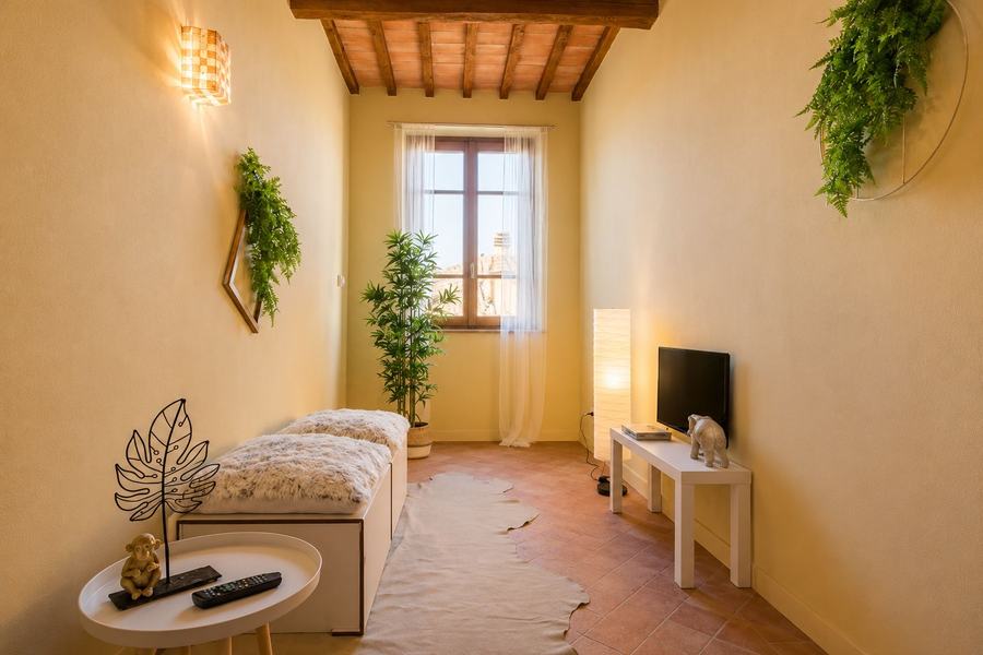 Corte di Gramugnana borgo apartment, Casciana Terme — photo 11