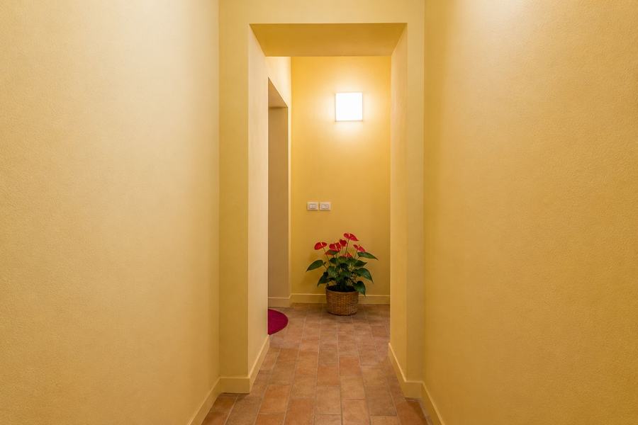 Corte di Gramugnana borgo apartment, Casciana Terme — photo 2