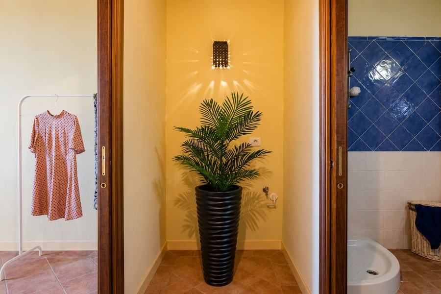 Corte di Gramugnana borgo apartment, Casciana Terme — photo 3