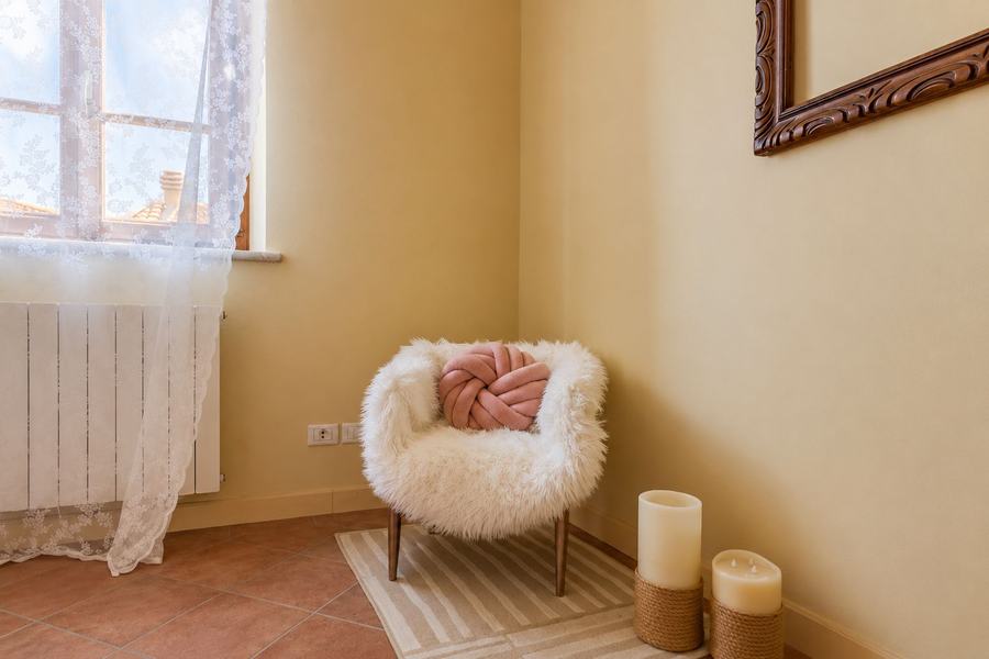 Corte di Gramugnana borgo apartment, Casciana Terme — photo 4