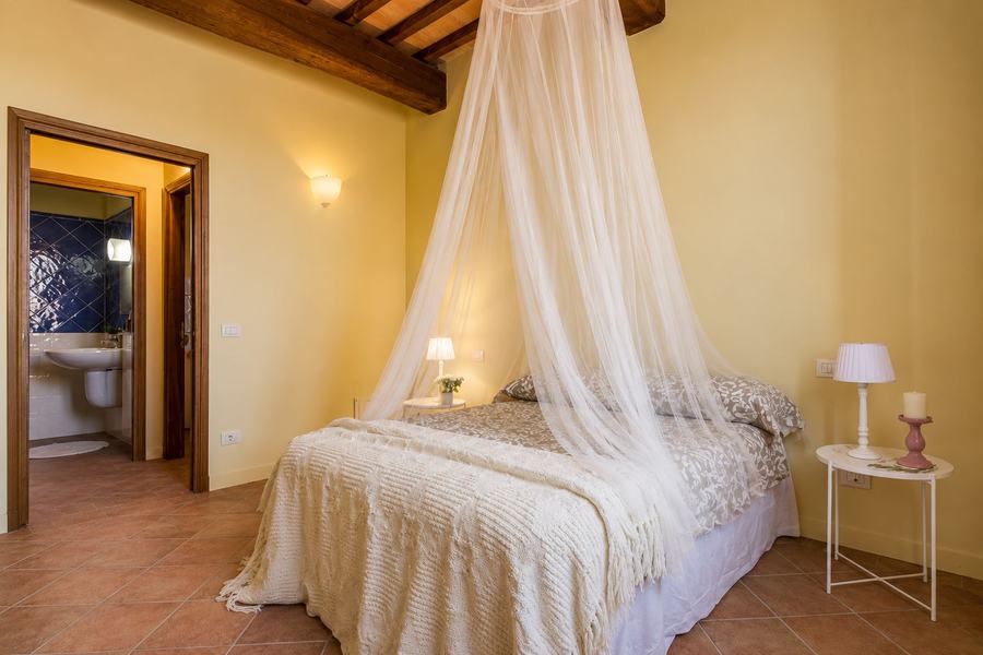 Corte di Gramugnana borgo apartment, Casciana Terme — photo 6