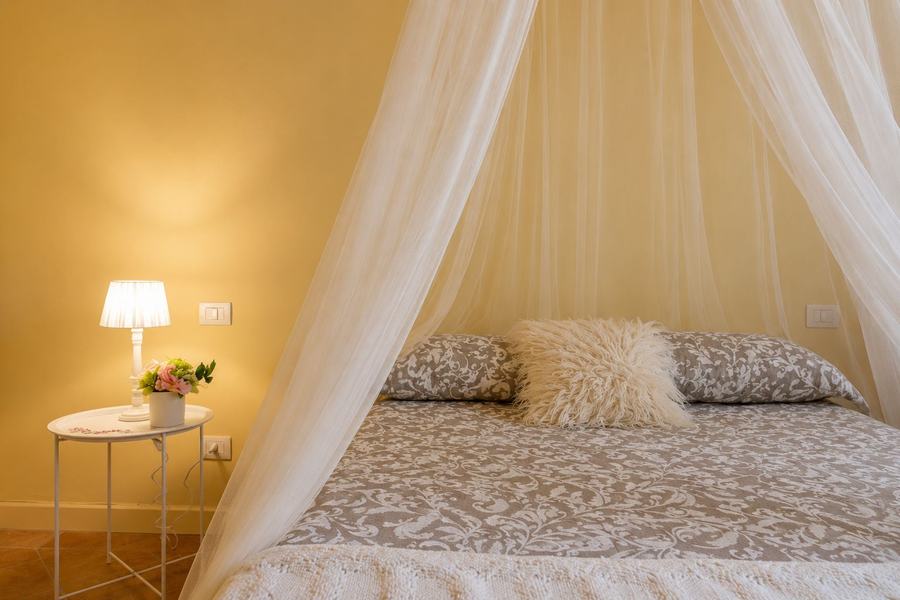 Corte di Gramugnana borgo apartment, Casciana Terme — photo 7