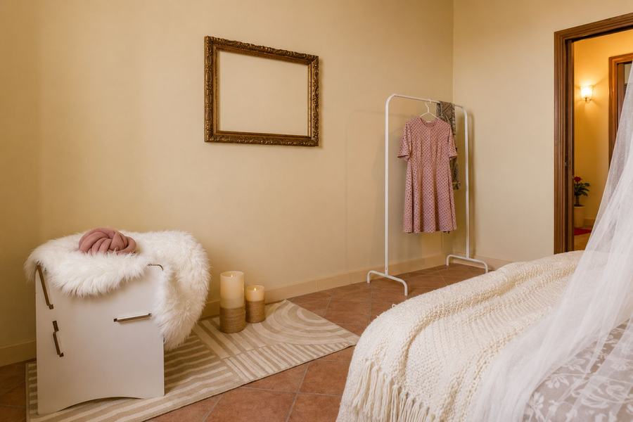 Corte di Gramugnana borgo apartment, Casciana Terme — photo 8