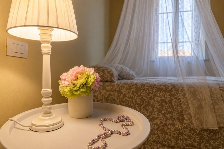 Corte di Gramugnana borgo apartment, Casciana Terme — photo 9