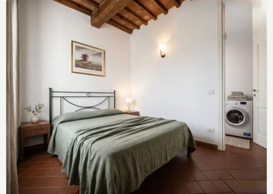 Fully restored modern loft, Tuscany — photo 3