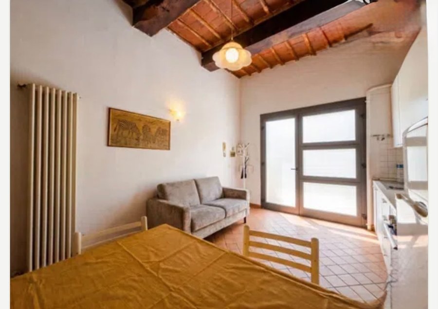 Fully restored modern loft, Tuscany — photo 7