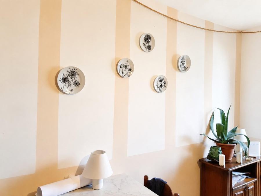 Bright two-bedroom apartment with character, Tuscany — photo 7