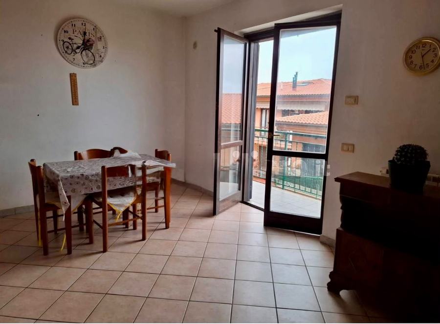 Apartamento de 1 dormitorio en Montepulciano — Montepulciano, Toscana