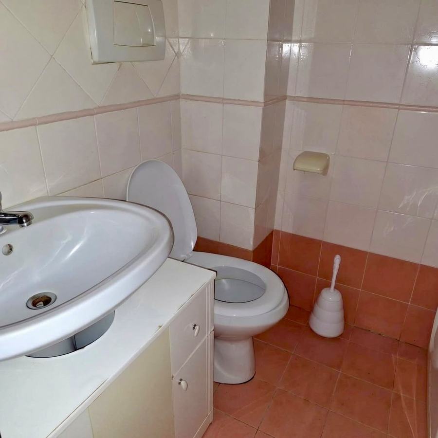 Baño completo