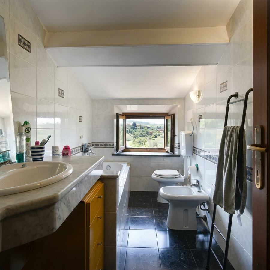 Apartment in Collemontanino, photo 13