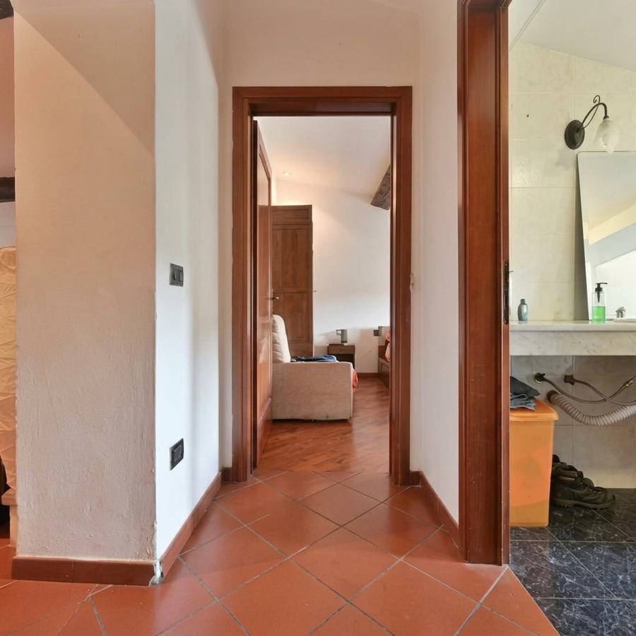 Apartment in Collemontanino, photo 14