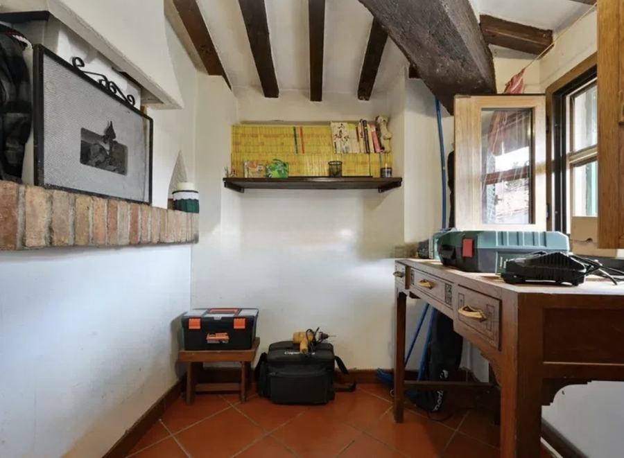 Apartment in Collemontanino, photo 16