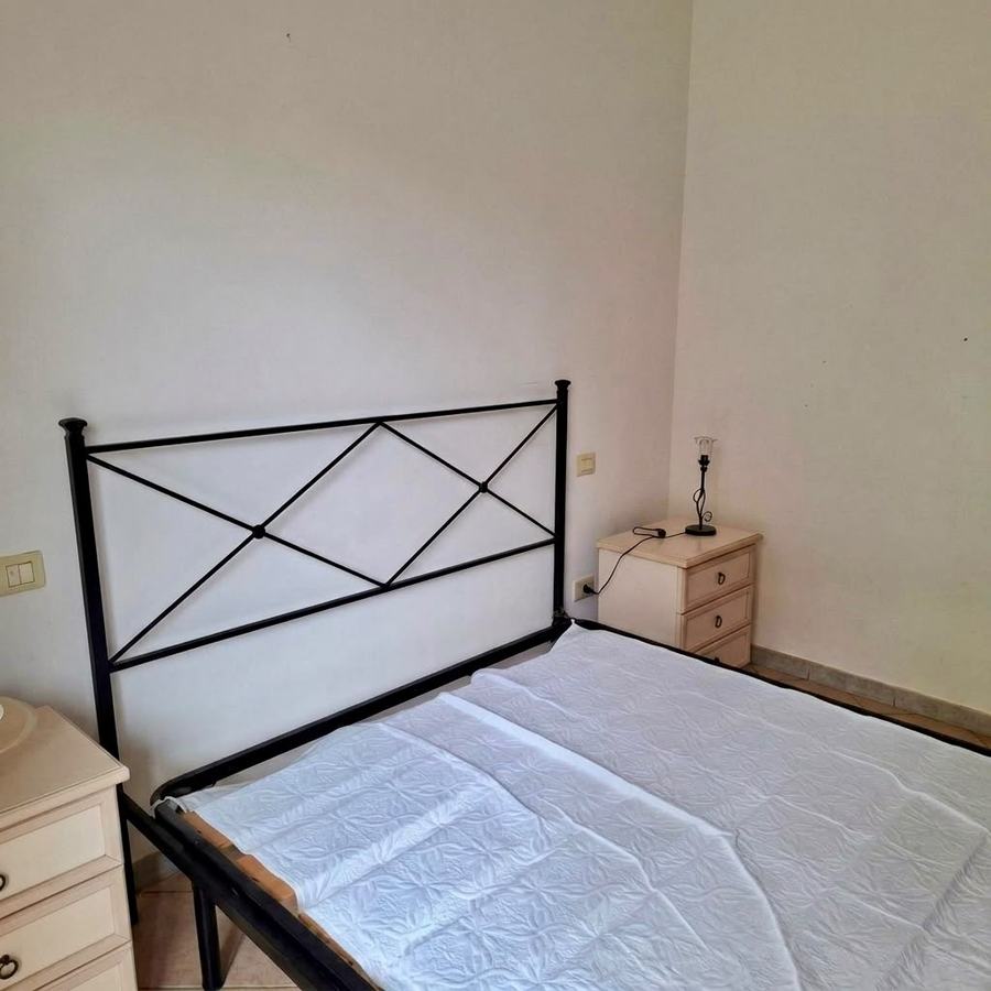 Dormitorio principal