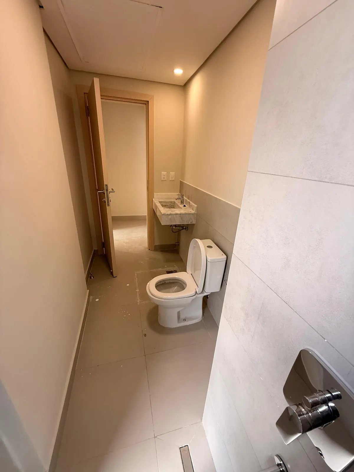 Bagno completo, AO-022