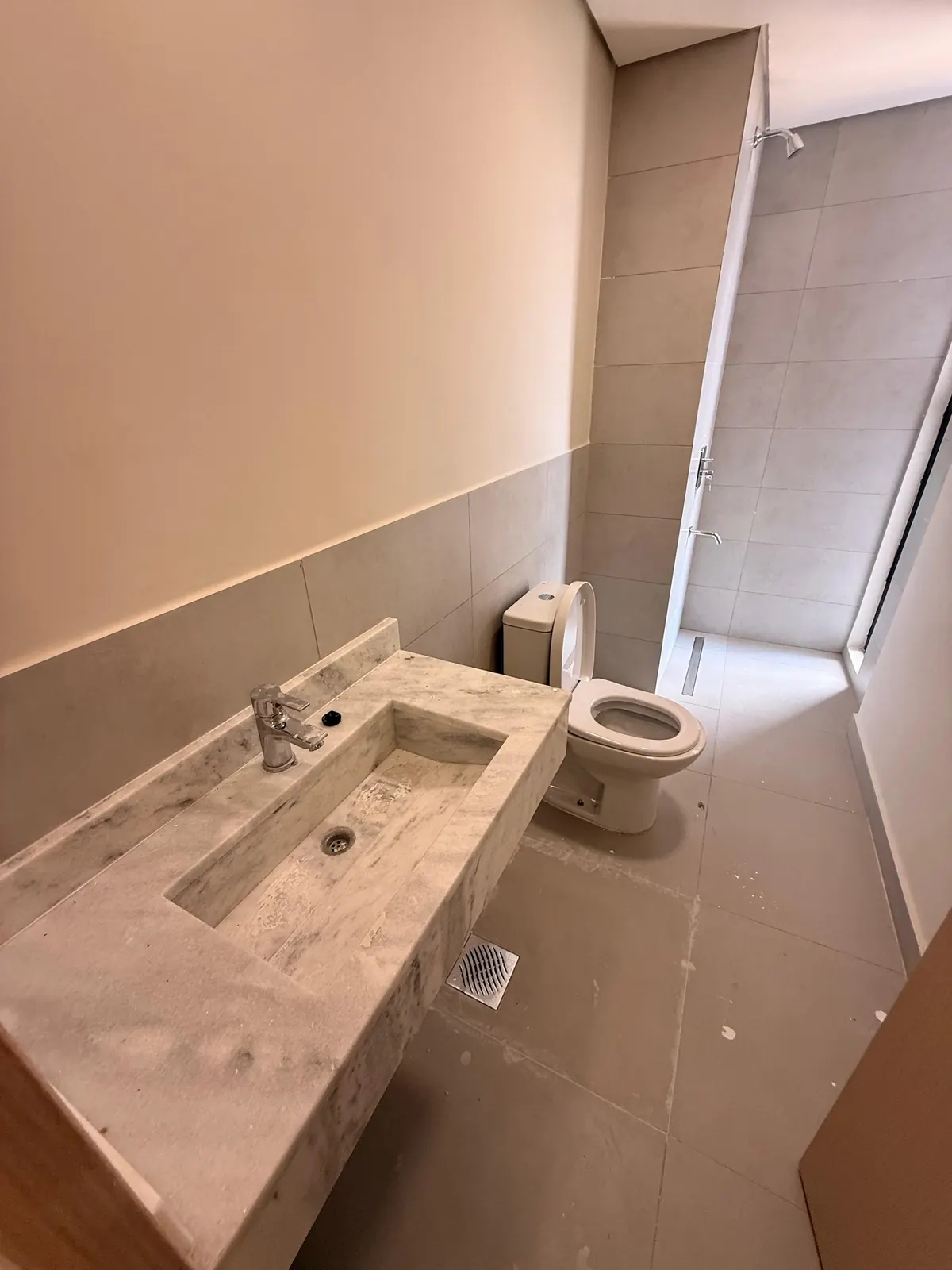 Bagno, lavabo, AO-022