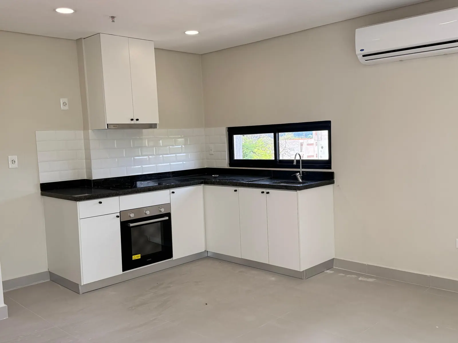 Cucina, AO-022