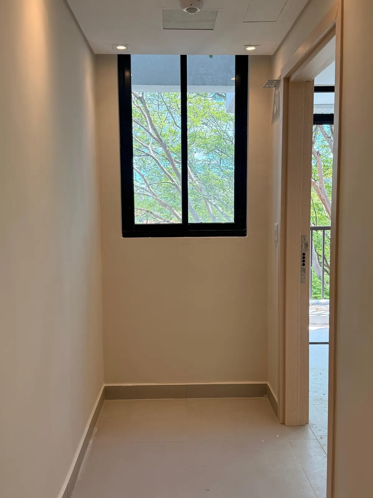 Ingresso, AO-022