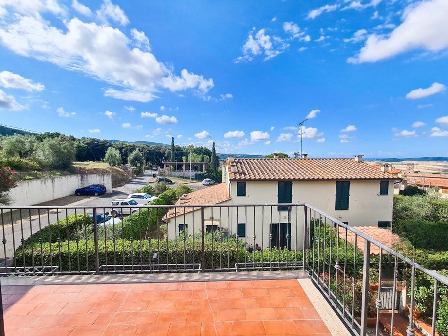 Terrazza