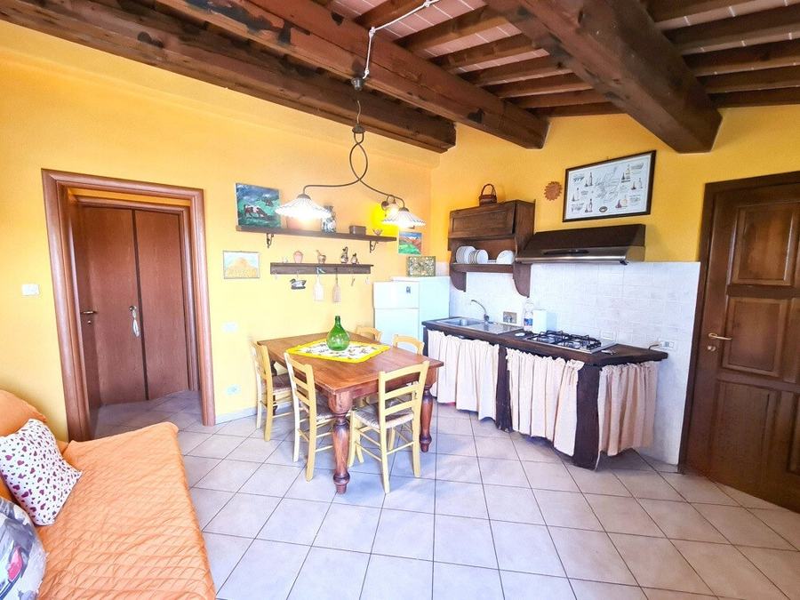 Zona pranzo